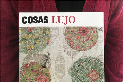 Recognition of the Association of Luxury Brands / Cosas Lujo Magazine